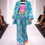 Stella Jean Pantalone