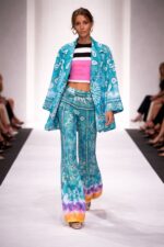 Stella Jean Pantalone