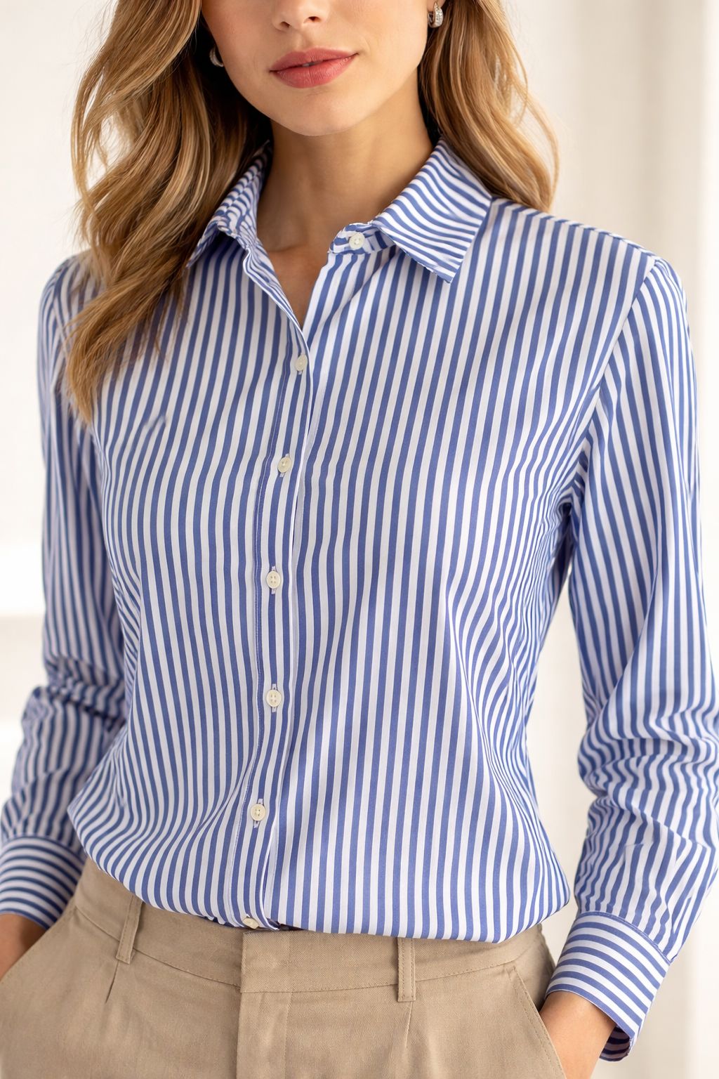 12383 Stella Jean Camicia