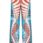 Stella Jean Pantalone