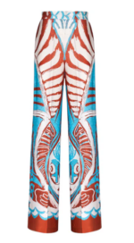 Stella Jean Pantalone