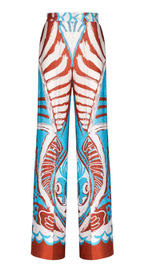 Stella Jean Pantalone