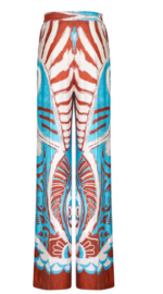 Stella Jean Pantalone