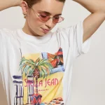 Stella Jean T-shirt