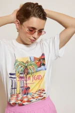 Stella Jean T-shirt