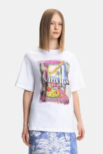 Stella Jean T-shirt