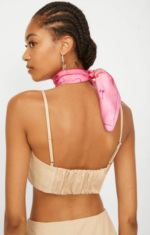 Isabelle Blanche Top ivory