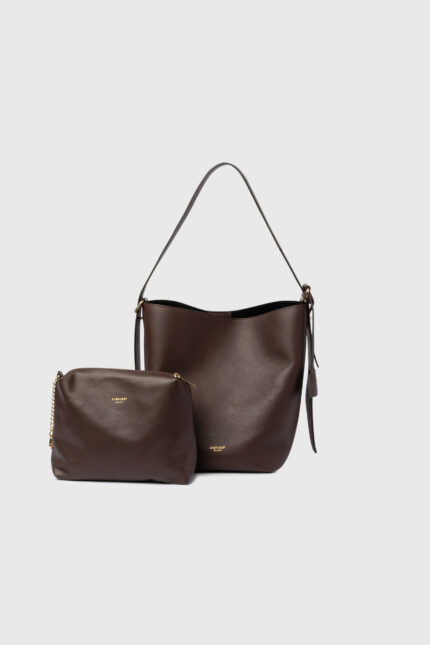 Avenue67 borsa testa di moro