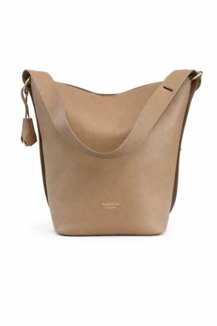 Avenue67 borsa tortora