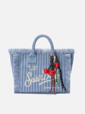 Funny Charm con ciliegie decorative