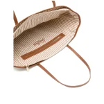 Borsa City in nylon panna