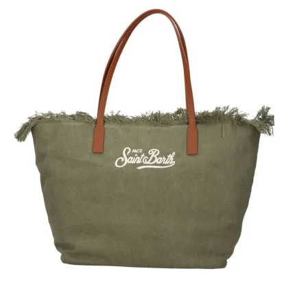 Borsa City mid fringe