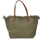 Borsa City mid fringe