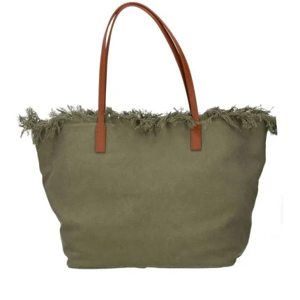 Borsa City mid fringe