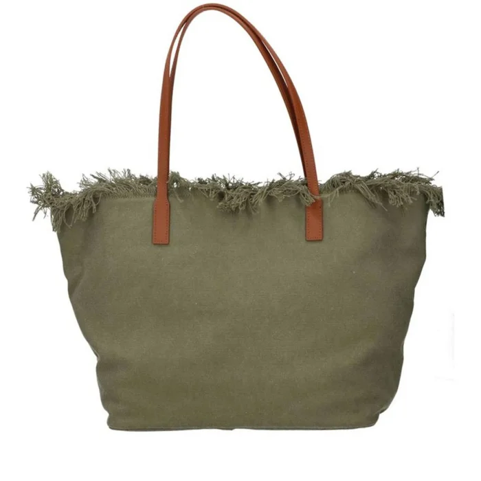 Borsa City mid fringe