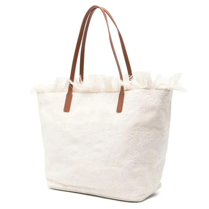 Borsa City mid fringe Pizzo sangallo