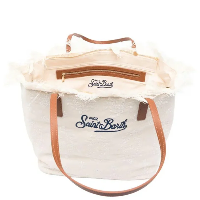 Borsa City mid fringe Pizzo sangallo