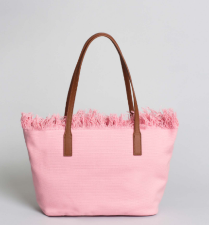 Borsa City mid fringe