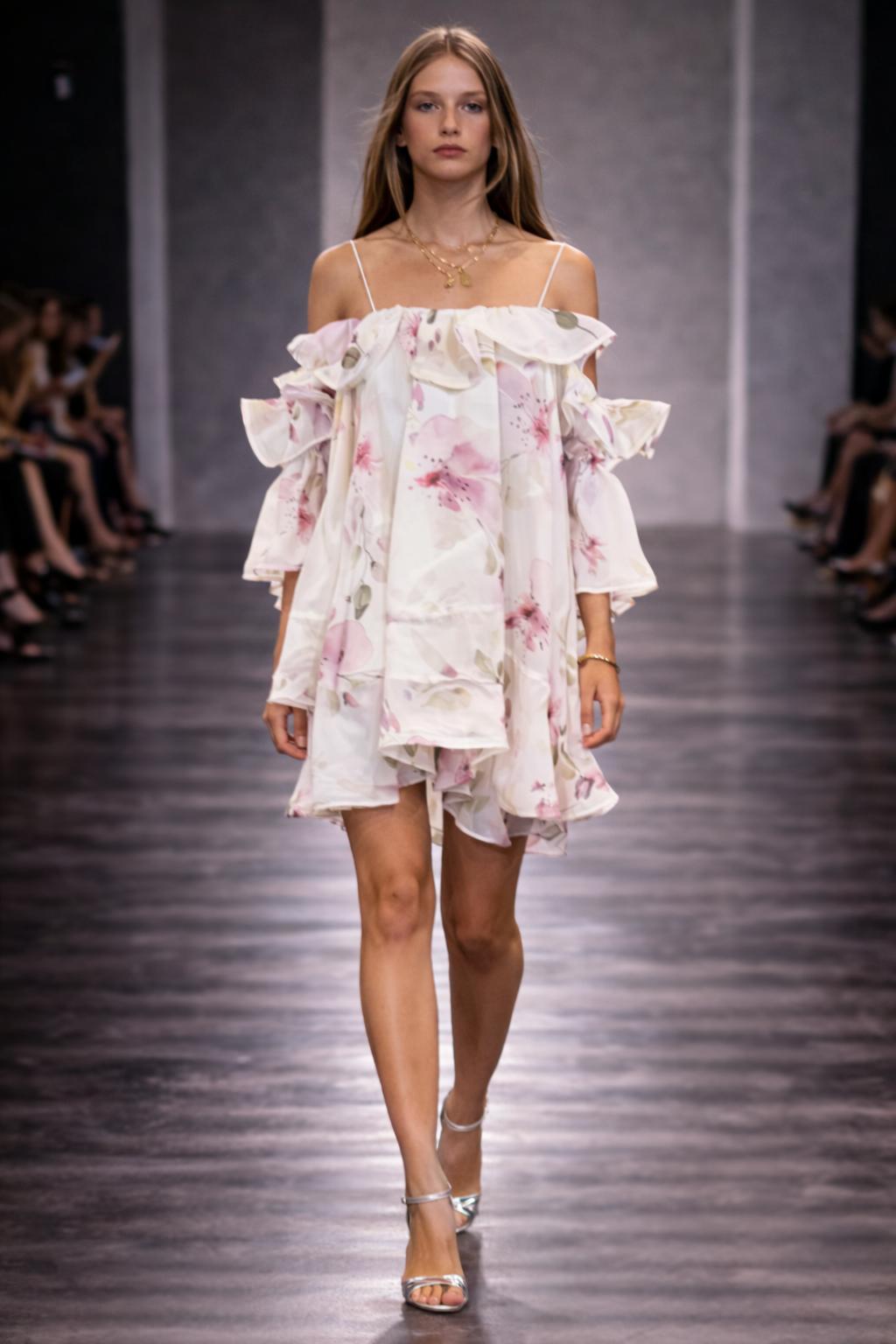 12368 Abito fantasia