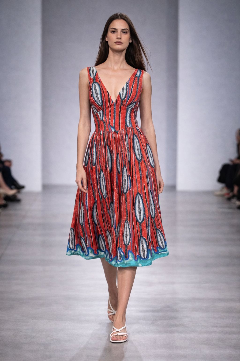 12399 Abito fantasia