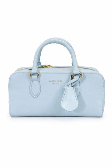 Borsa Alima carta da zucchero