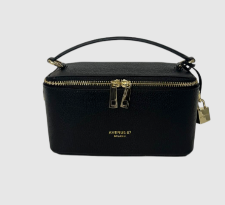 12429 Borsai Iman nero