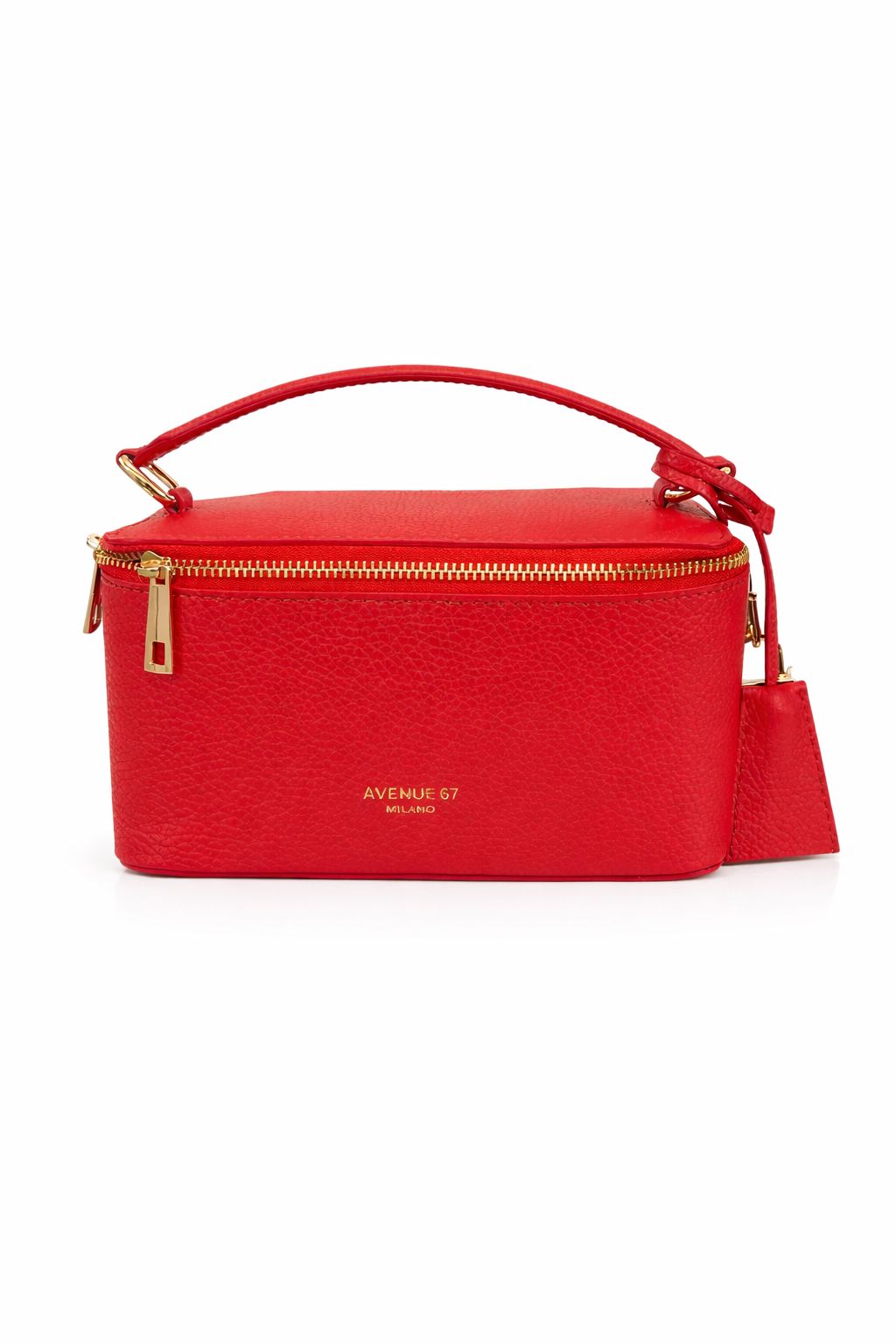 12431 Borsai Iman rossa