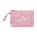 Pochette Sangallo mini flowers