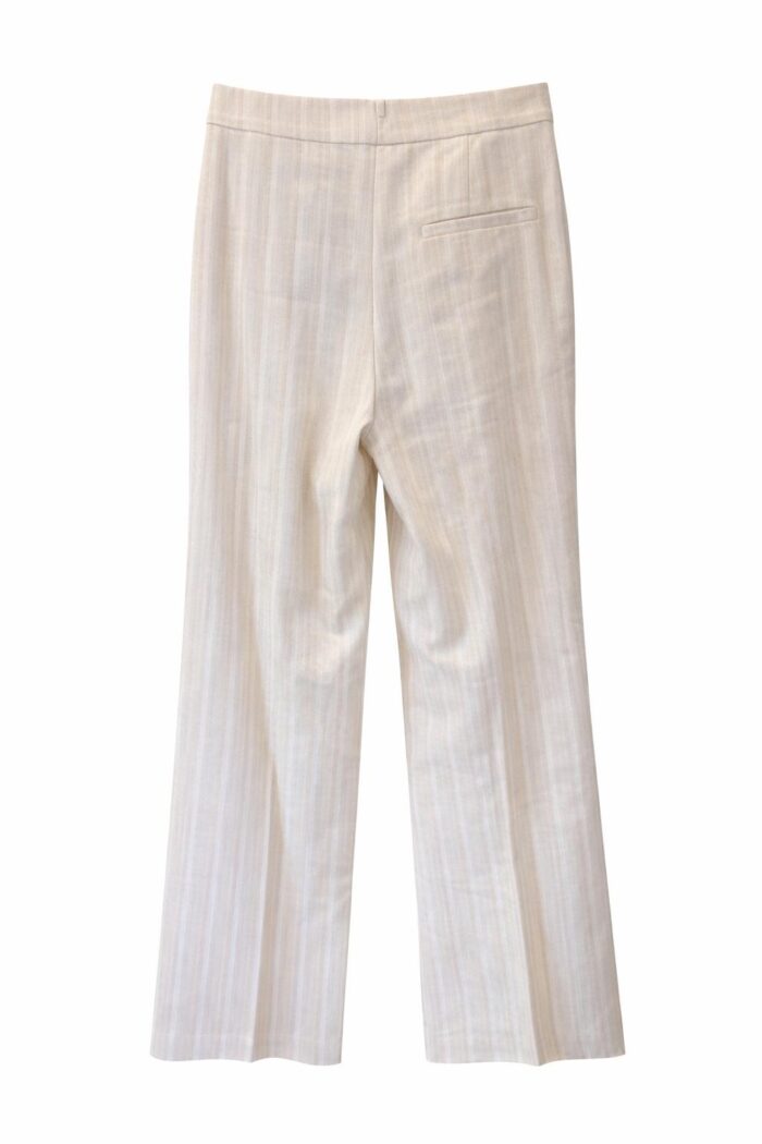 8PM MELBOURNE PANTALONE colore naturale