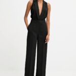 Simona Corsellini Tuta nera