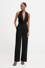 Simona Corsellini Tuta nera