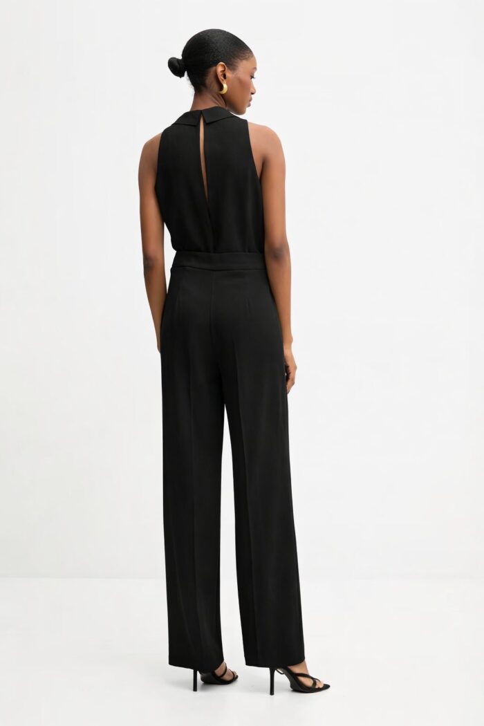 Simona Corsellini Tuta nera