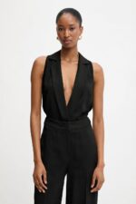 Simona Corsellini Tuta nera