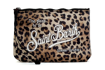 Pochette Aline classic leo