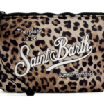 Pochette Aline classic leo