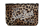 Pochette Aline classic leo