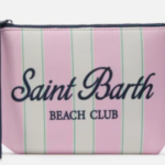 Pochette Aline stripes 2153