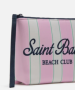 Pochette Aline stripes 2153