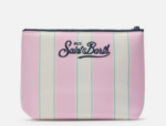 Pochette Aline stripes 2153
