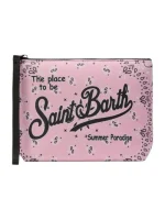 Pochette Aline bandanna round 21