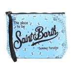 Pochette Aline bandanna round 31