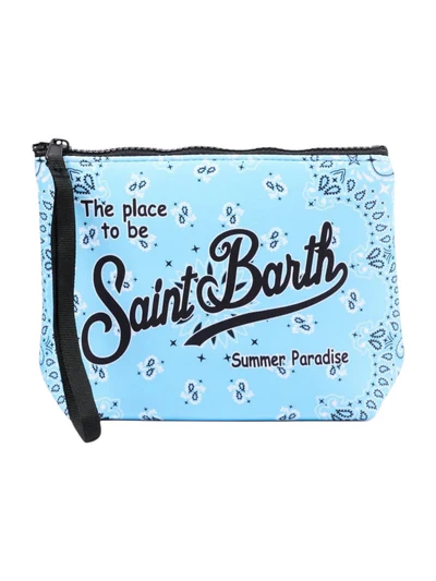 Pochette Aline bandanna round 31