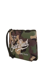 Pochette Aline camouflage 54