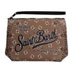 Pochette Aline bandanna round 18