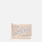 Pochette Aline pastel leopard 10