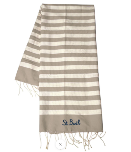 Foutas telo mare lig 11