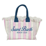 Borsa Vanity stripes 2161emb