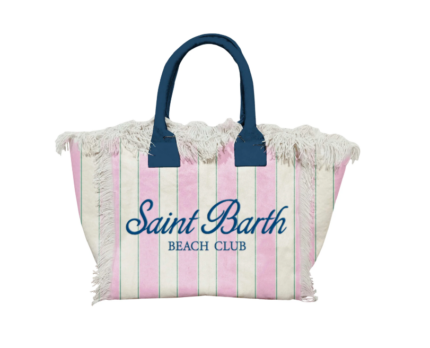 Borsa Vanity stripes 2161emb