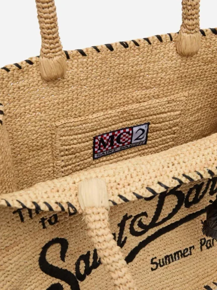 Borsa Raffia 1100 emb
