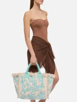 Borsa Rug coral 0156